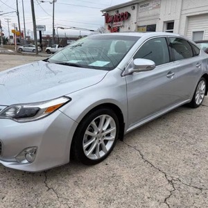 Top Notch 2013 pour Toyota Avalon Limited personnalisé OEM pris en charge voiture d'occasion - Product Image 1