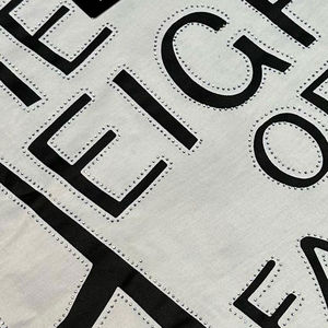 เสื้อยืดผู้ชายแบบเรียบ สไตล์ไฮสตรีท ผ้าฝ้าย 100% ขนาดสั่งทำได้ พิมพ์ลายด้วยความร้อนได้ คุณภาพสูง หรูหรา เป็นมิตรกับสิ่งแวดล้อม - Product Image 4