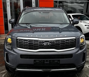 SUV essence automatique 3.8 AT 295 ch, modèle 2023-2025, en excellent état, conduite à gauche/droite - Product Image 1