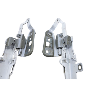 Charnières de capot avant droite et gauche pour Land Rover Range Rover Evoque Série K8D2-16801-A (18>) - Product Image 4
