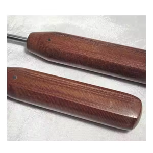 Surgiright 2 Pasador de alambre ortopédico alemán de acero inoxidable con mango de fibra Instrumentos quirúrgicos - Product Image 2