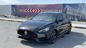 Precio exclusivo para MG GT 1.5L opción completa - Product Image 3