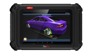 Système logiciel d'alignement d'imagerie 5D pour machines industrielles - Product Image 5