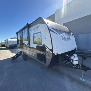 Nouveau camping-car Forest River 2026 17LS - Product Image 1