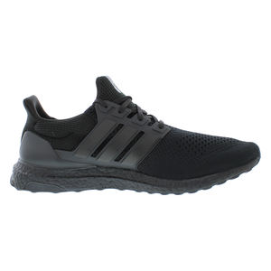 Chaussures Adidas Ultraboost 1.0 Dna pour homme, couleur : noir/noir/vert Beam, 100% authentiques - Product Image 2