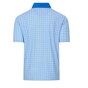 Lightweight Fabric Casual Top Men Golf <b>Polo</b> <b>Shirt</b> Breathable Sports Apparel Golf <b>Polo</b> <b>Shirt</b> - Product Image 2