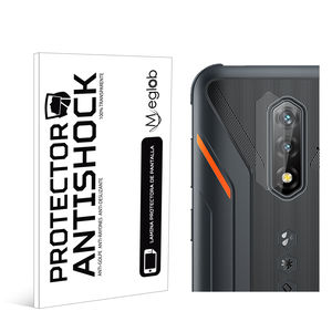 ฟิล์มกันรอยหน้าจอ ANTISHOCK สำหรับแบล็ควิว BV5200 ฟิล์มป้องกันคุณภาพพรีเมียมสำหรับอุปกรณ์ของคุณ - Product Image 1