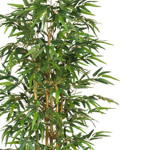 Árbol Artificial de Seda de Bambú DreamCraft, Árbol Decorativo de Plástico Personalizable para Bodas, Navidad, Año Nuevo, Día de San Valentín - Product Image 3