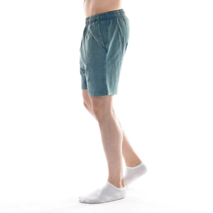 Pantalones Cortos Deportivos Transpirables de Malla para Hombre, Pantalones Cortos Casuales de Calle para Hombre, Pantalones Cortos de Verano Relajados para Hombre - Product Image 6