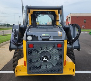 <span class=keywords><strong>John</strong></span> <span class=keywords><strong>Deere</strong></span> Steers selip 320G Mini, pemuat depan Mini untuk dijual/<span class=keywords><strong>John</strong></span> <span class=keywords><strong>Deere</strong></span> Skid Steers 320G <span class=keywords><strong>Track</strong></span> Loader murah - Product Image 2