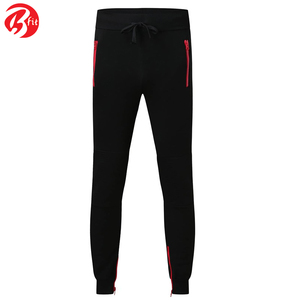 Service OEM Ensemble de survêtements et sweat-shirt de jogging pour hommes Survêtements respirants de grande taille en Offre Spéciale uni 100% coton du Pakistan - Product Image 4