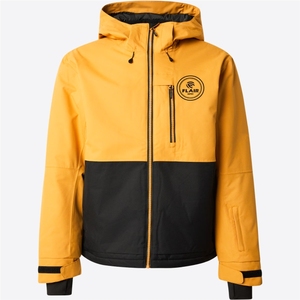 Chaqueta Softshell para Hombre al por Mayor, Cortavientos e Impermeable, Transpirable, Estilo Urbano con Técnicas Bordadas - Product Image 5