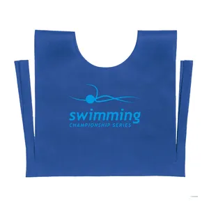 Maillots de sport promotionnels personnalisés avec design TNT sans couture - Product Image 1