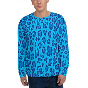 Nouvel arrivage de sweat-shirt pour hommes sublimé en tissu de coton/sweat-shirt personnalisé uni pour hommes vêtements personnalisés - Product Image 1