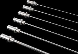 Sonda LITHOCLAST de diseño EMS para Urología/sonda litotriptora neumática/sonda LITHOCLAST de Urología de 0,8mm a 2,0mm - Product Image 3