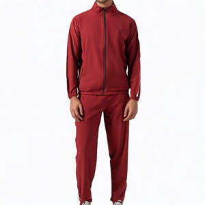 Nouvel arrivage Survêtements pour hommes Survêtements de sport de haute qualité pour hommes - Product Image 2