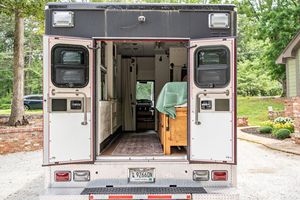 Excellent rapport qualité-prix..Camion de transport routier d'occasion 2015 M2 - Product Image 5