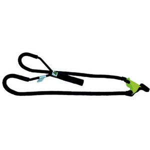 Kit de support compatible BS21 avec élastiques métalliques pour application de tir en extérieur, lance-pierre 22328500 - Product Image 1