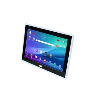 2025 chứng nhận OEM 10.1inch gồ ghề cảm ứng Android Bảng điều chỉnh tất cả trong một PC Máy tính để bàn/Wall Mount rk3566 2 + 32GB tùy chọn máy tính bảng - Product Image 2