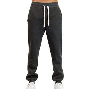 Pantalones Deportivos para Hombre, 100% Cómodos, Pantalones Jogger para Hombre, Corte Ajustado, Ropa Deportiva para Gimnasio - Product Image 6