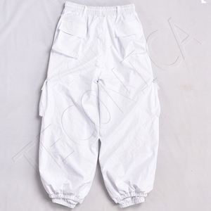 Pantalon de ski personnalisé de haute qualité vêtements de sport respirants d'hiver nouveau Style pantalon de snowboard Baggy chaud Sports de plein air coupe-vent - Product Image 2