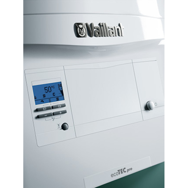 VAILLANT VUW 236/5-3 EcoTEC PRO Premix Yoğuşmalı Kombi