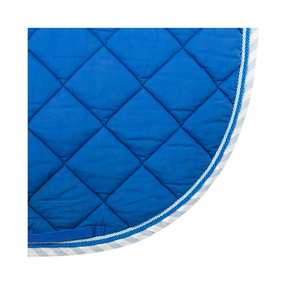 Tapis de selle de saut d'obstacles western souple le plus vendu, respirant, emballage personnalisé pour l'équitation - Product Image 2