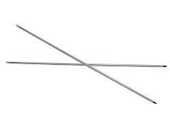 Fil kirschner orthopédique en titane broche kirschner fil K vis schanz traumatisme et orthopédie - Product Image 6