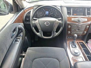 2019ใช้แล้ว Nissan-N Armada SV ไม่มีอุบัติเหตุมีวางจำหน่าย - Product Image 3