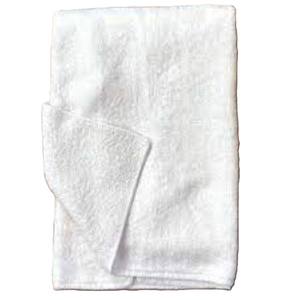 100% Natural Cotton Bath <b>Towels</b> Quick Water Absorbent Terry for Golfers Solid Home Use-High Quality Affordable - Product Image 3