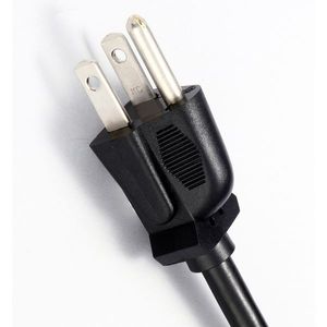 Dây Nguồn Phích Cắm Kiểu Mỹ - Product Image 1