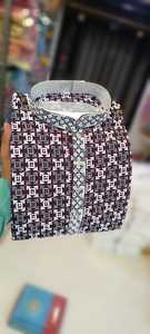 Conjunto de Kurta DE BODA Vintage para hombre hecho a medida traje étnico tradicional para fiestas Diwali Eid y Navratri traje de hombre al por mayor - Product Image 4