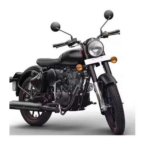 In Nepal Royal Enfield Thunderbird 350 Bs6 Launch Date Metallic