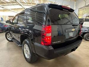 USADO LHD/RHD 2008 CHEVR0LET TAH0E - Product Image 2