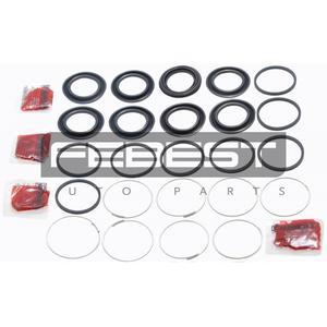 Set di ricambi e accessori per il supporto FEBEST (0475-V97F) - PINZA DE PRENOS - Product Image 1