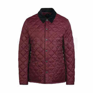 Veste matelassée vêtements pour femmes manteau d'hiver matelassé hommes veste de qualité supérieure matelassé résistant à l'eau vestes pour hommes - Product Image 1