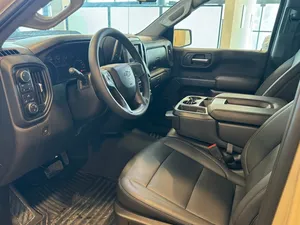 Chevrolet Silverado Pickup 2022, Automática, Asientos de Cuero, Techo Panorámico, Motor Turbo, Luces LED, Neumáticos R18, Euro VI, Aluminio - Product Image 6