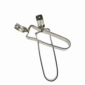 Surgiright Goraya pince en acier allemande Instruments orthopédiques Offre Spéciale pince de maintien de vis pour tout style de vis CE ISO - Product Image 2
