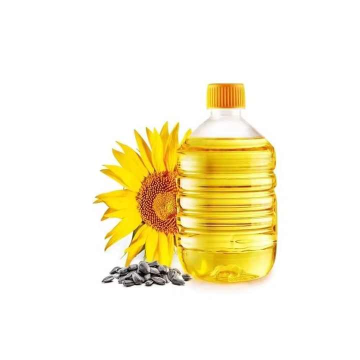 Affordable Refined Sunflower Oil in Large Quantities Refined Sunflower Oil Available With Prompt Global Shipment