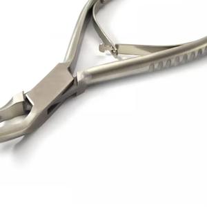 เครื่องมือตัดกระดูกสำหรับงานหนัก ทำจากสแตนเลส สำหรับศัลยกรรมกระดูก ทั้งสัตวแพทย์และมนุษย์ - Product Image 5