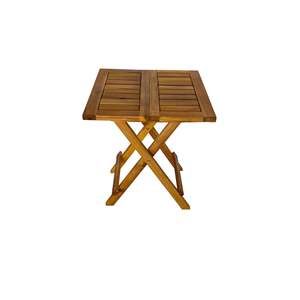 Table de jardin d'extérieur confortable - Product Image 1