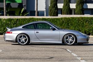 Porsche 911 Carrera Coupé 40th Anniversary Edition 2004 - Product Image 3