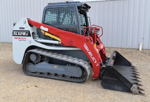 Meilleur!! Excavatrice sur chenilles robuste d'occasion de 3000 kg avec châssis en acier et lame frontale hydraulique pour travaux de terrassement lourds - Product Image 2