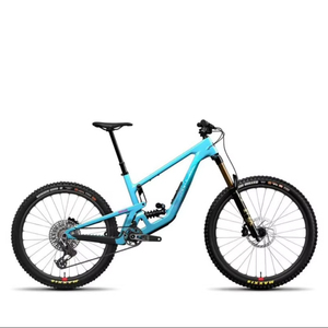 Vélo de montagne électrique pour adultes Best Seller Stock For New 2027 Nomad X0 A.X/S RSV Coil avec garantie de 2 ans, prêt à être expédié - Product Image 1