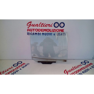 Vidrio Inferior Trasero Derecho KIA Picanto 1ª Serie (04>08) - Product Image 1