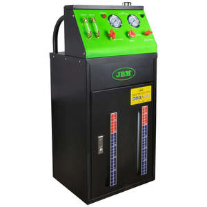 Cambio olio automatico della trasmissione - Product Image 1