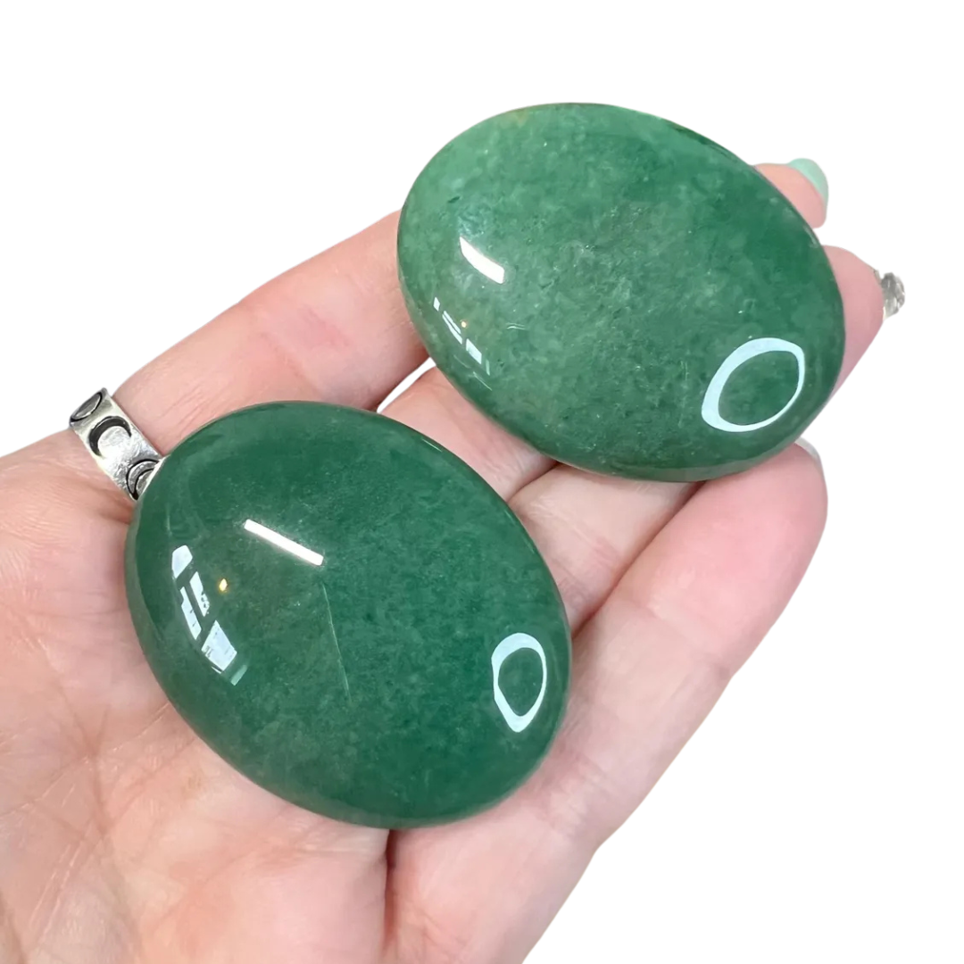 หินสีเขียว