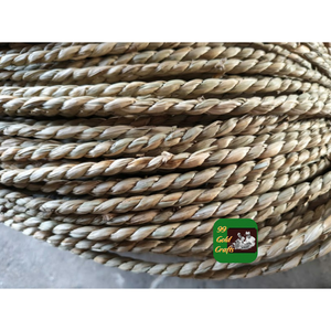 Fibre de Jonc de Mer Naturelle du Vietnam pour la Fabrication Artisanale de Paniers, la Décoration Intérieure et les Industries d'Exportation - Product Image 5