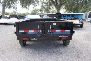 Remolque Volquete - Fácil de Operar, 1 Año de Garantía, Hecho en Francia - Product Image 6