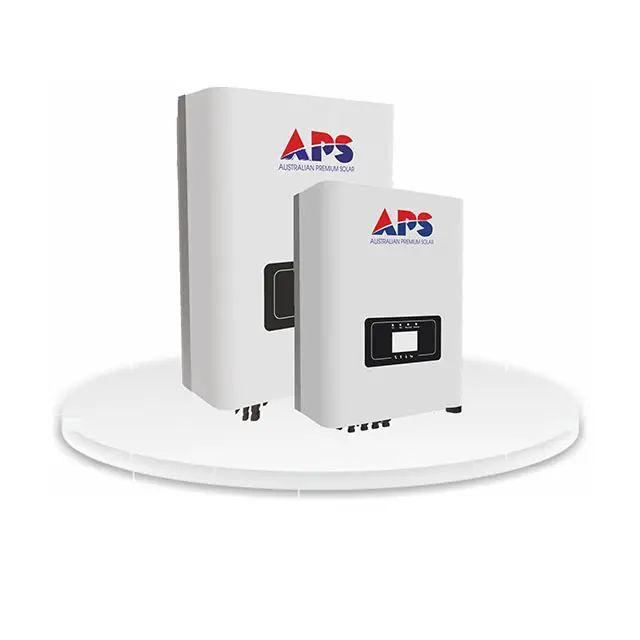 Inverter On-grid monofase APS da 4.2 KW di qualità Premium Inverter di materiale di alta qualità realizzato dal produttore indiano